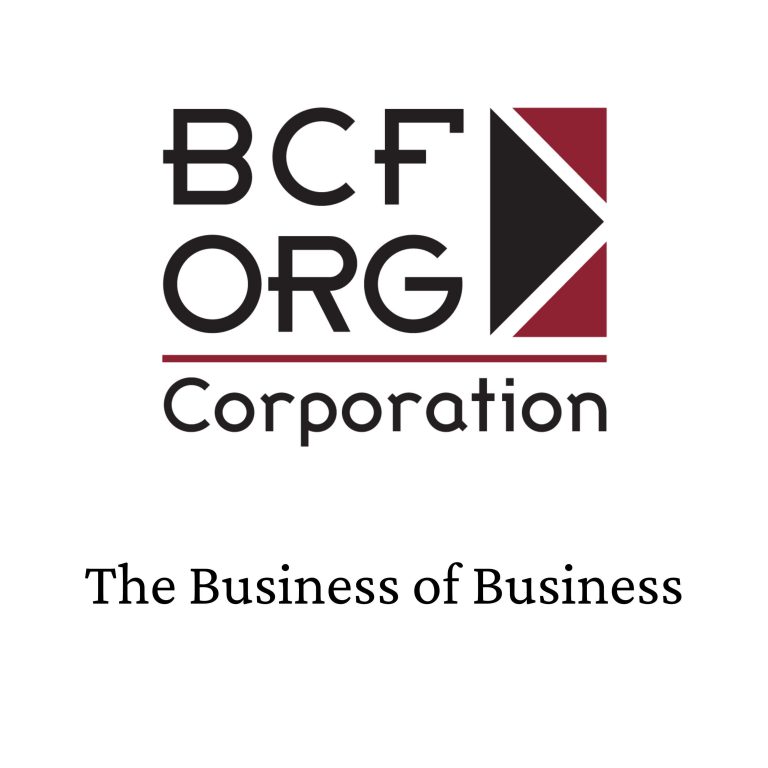 BCF ORG Podcast – The Business of Business